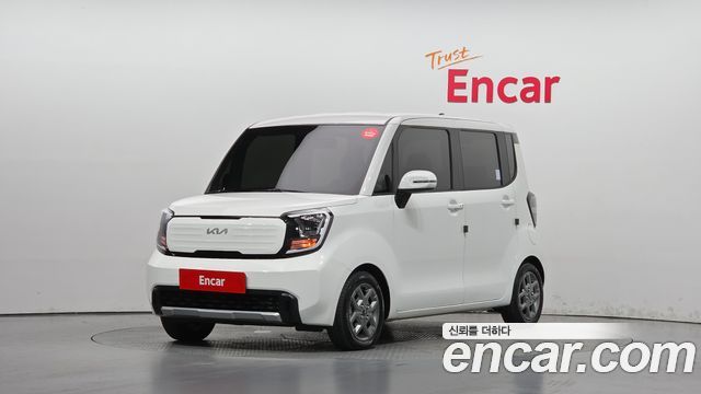 Kia RAY 2023 — photo 1