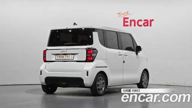 Kia RAY 2023 — photo 2