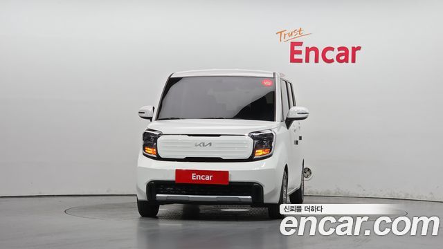 Kia RAY 2023 — photo 3