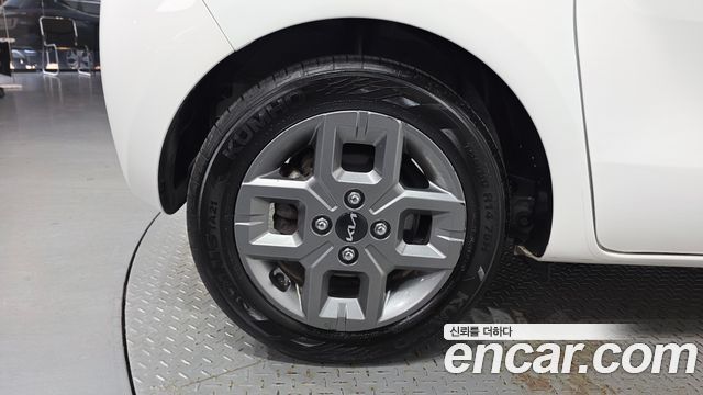 Kia RAY 2023 — photo 5