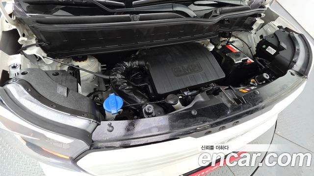 Kia RAY 2023 — photo 6