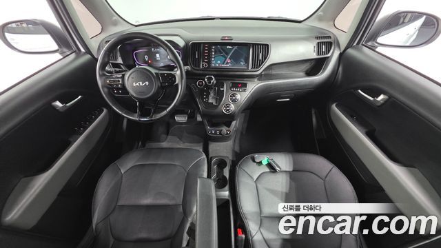 Kia RAY 2023 — photo 10