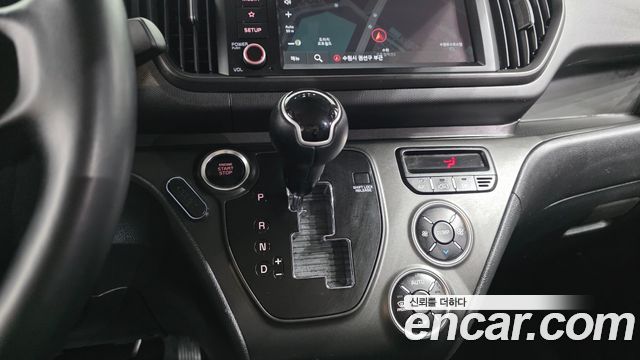 Kia RAY 2023 — photo 12