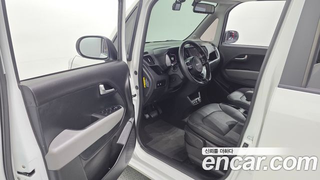 Kia RAY 2023 — photo 13