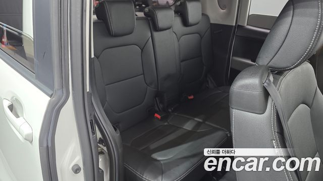 Kia RAY 2023 — photo 17