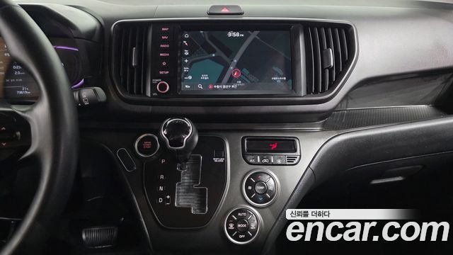 Kia RAY 2023 — photo 19