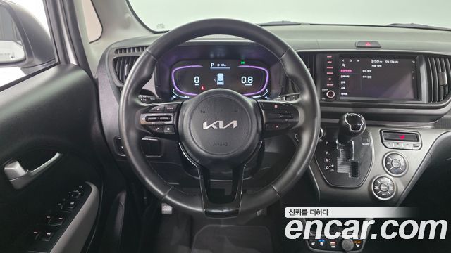 Kia RAY 2023 — photo 20