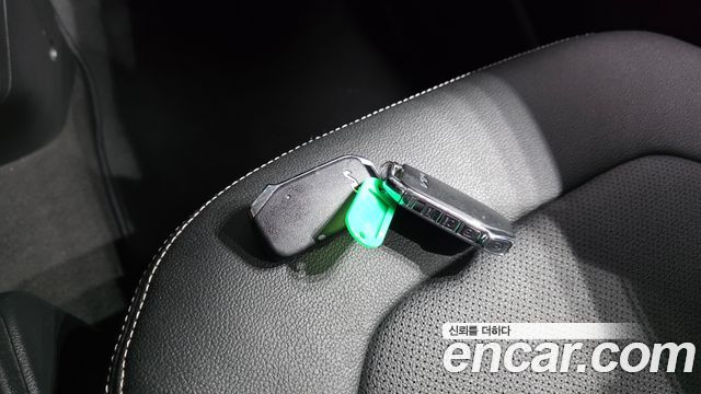 Kia RAY 2023 — photo 22