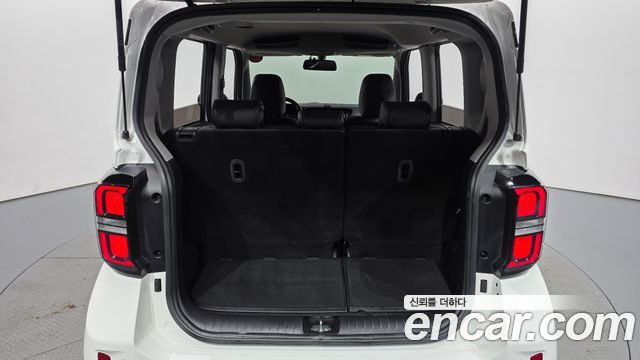 Kia RAY 2023 — photo 23