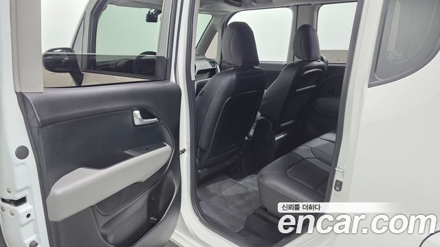 Kia RAY 2023 — photo 24