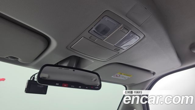 Kia RAY 2023 — photo 25