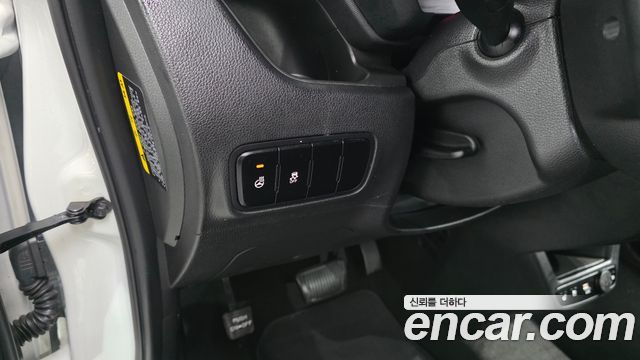 Kia RAY 2023 — photo 26