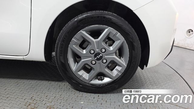 Kia RAY 2023 — photo 7