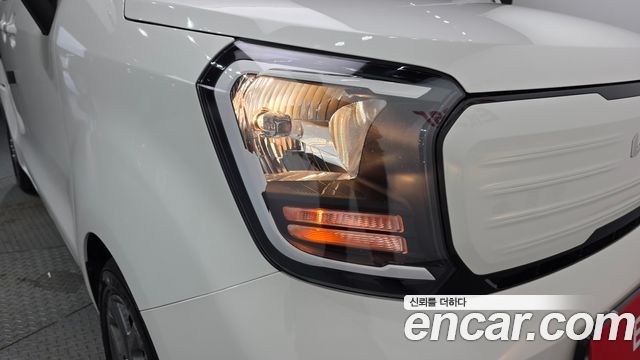 Kia RAY 2023 — photo 8