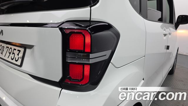 Kia RAY 2023 — photo 9