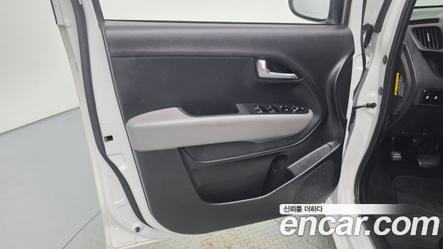 Kia RAY 2023 — photo 14