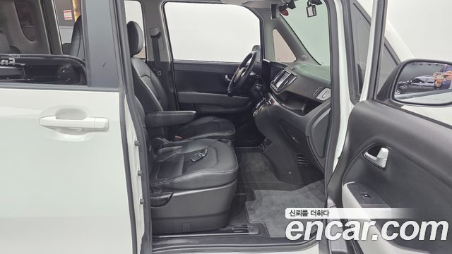 Kia RAY 2023 — photo 16
