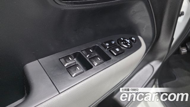 Kia RAY 2023 — photo 28
