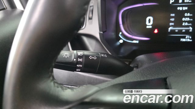 Kia RAY 2023 — photo 29