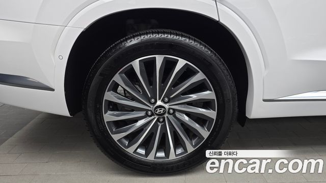 Hyundai Palisade 2024 — photo 5