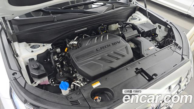 Hyundai Palisade 2024 — photo 6