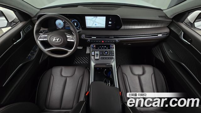 Hyundai Palisade 2024 — photo 10