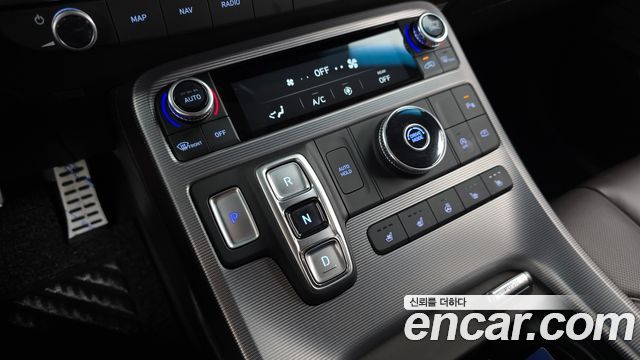 Hyundai Palisade 2024 — photo 12