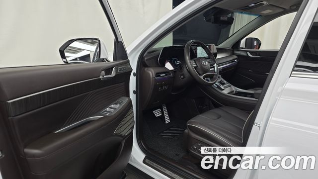Hyundai Palisade 2024 — photo 13