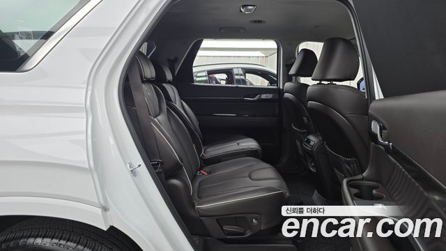 Hyundai Palisade 2024 — photo 17