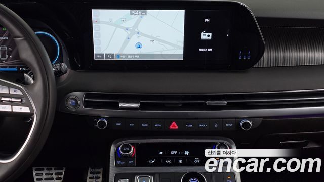 Hyundai Palisade 2024 — photo 18