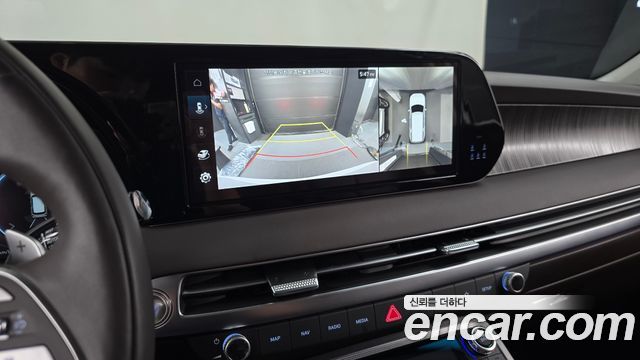Hyundai Palisade 2024 — photo 20