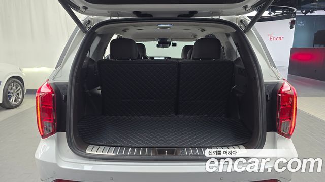 Hyundai Palisade 2024 — photo 23