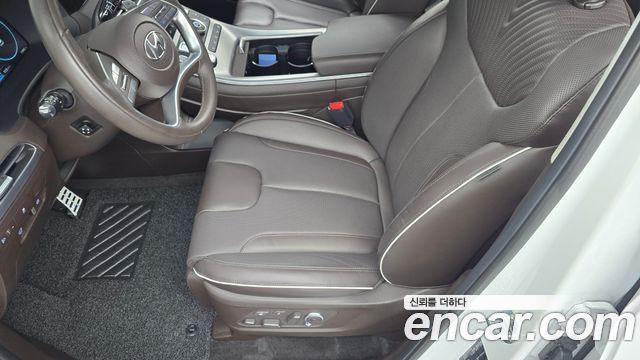 Hyundai Palisade 2024 — photo 24