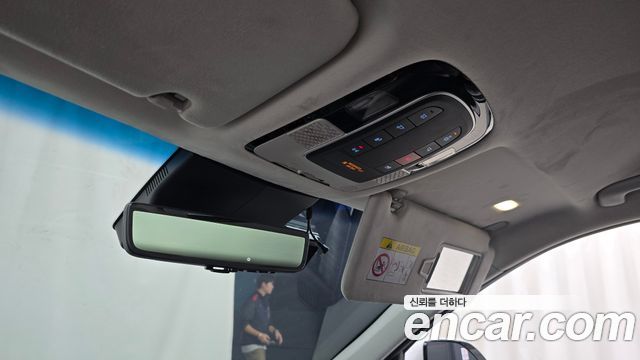 Hyundai Palisade 2024 — photo 25