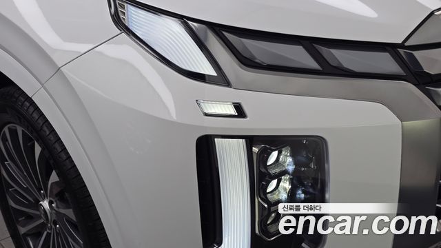 Hyundai Palisade 2024 — photo 8