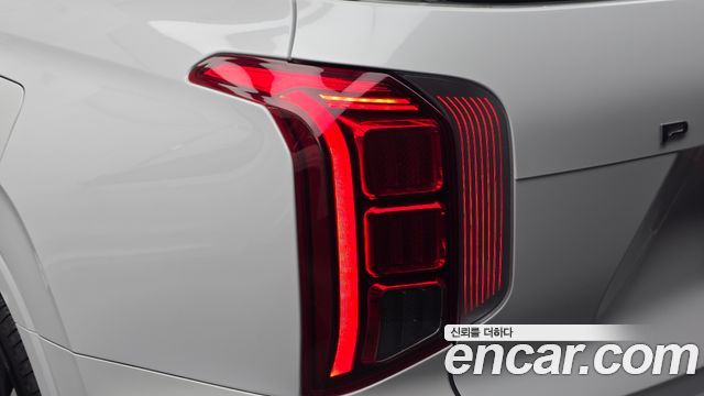 Hyundai Palisade 2024 — photo 9