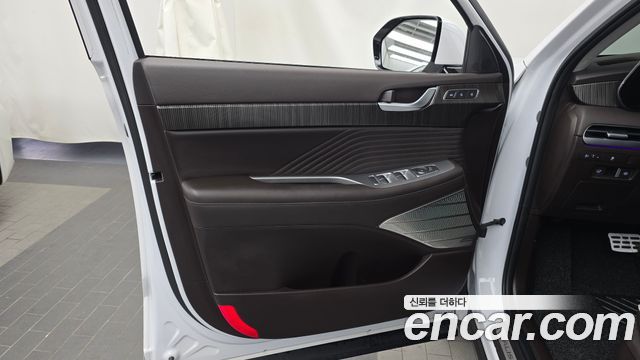 Hyundai Palisade 2024 — photo 14