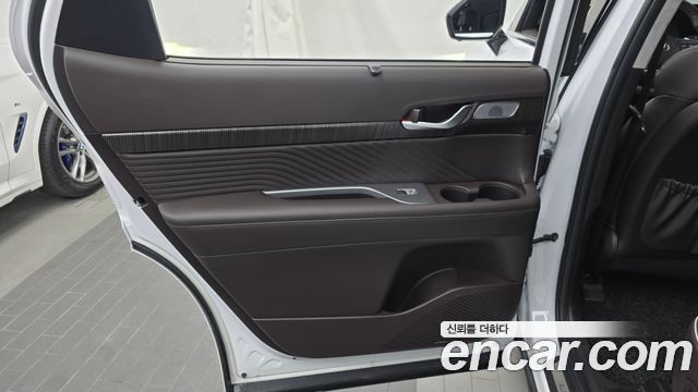 Hyundai Palisade 2024 — photo 15