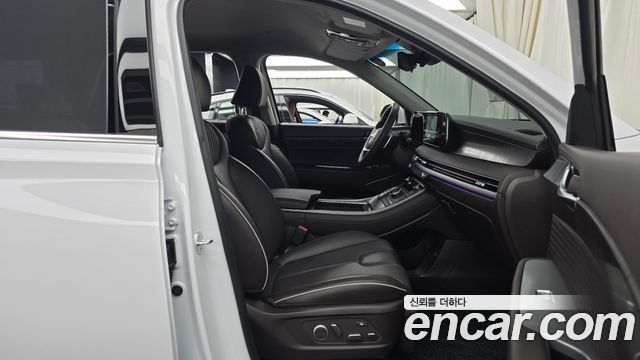 Hyundai Palisade 2024 — photo 16