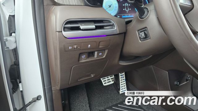 Hyundai Palisade 2024 — photo 27