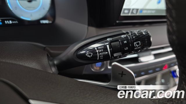 Hyundai Palisade 2024 — photo 28