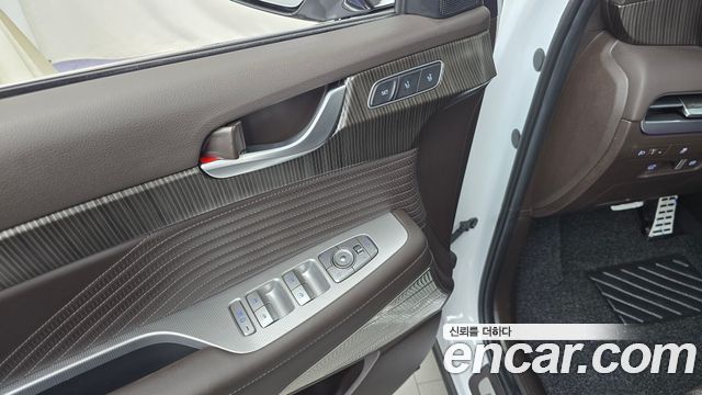 Hyundai Palisade 2024 — photo 29