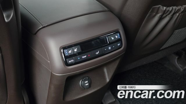 Hyundai Palisade 2024 — photo 31