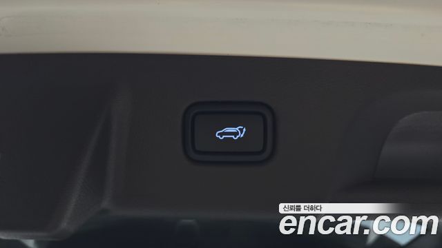 Hyundai Palisade 2024 — photo 33