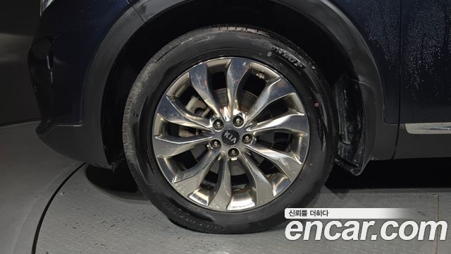 Kia Sorento 2018 — photo 5