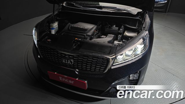Kia Sorento 2018 — photo 6