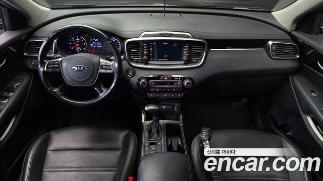 Kia Sorento 2018 — photo 7