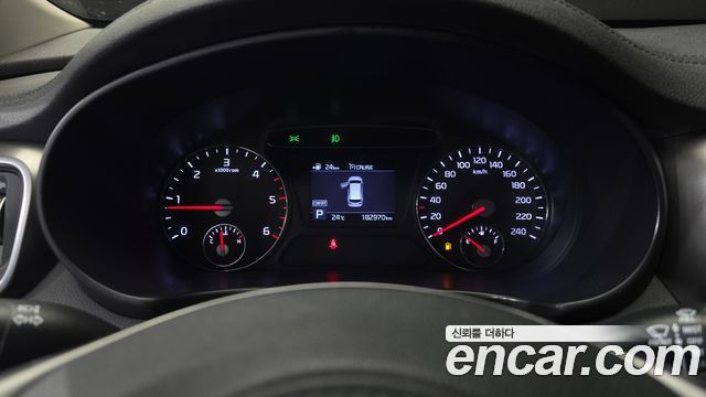 Kia Sorento 2018 — photo 8