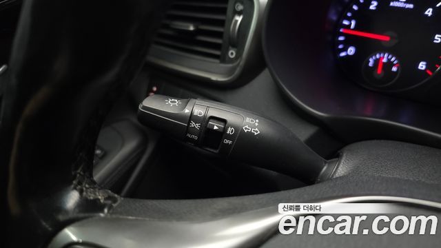 Kia Sorento 2018 — photo 16