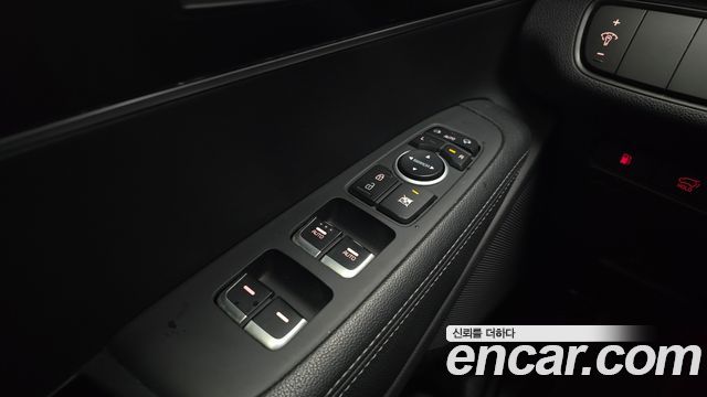 Kia Sorento 2018 — photo 17